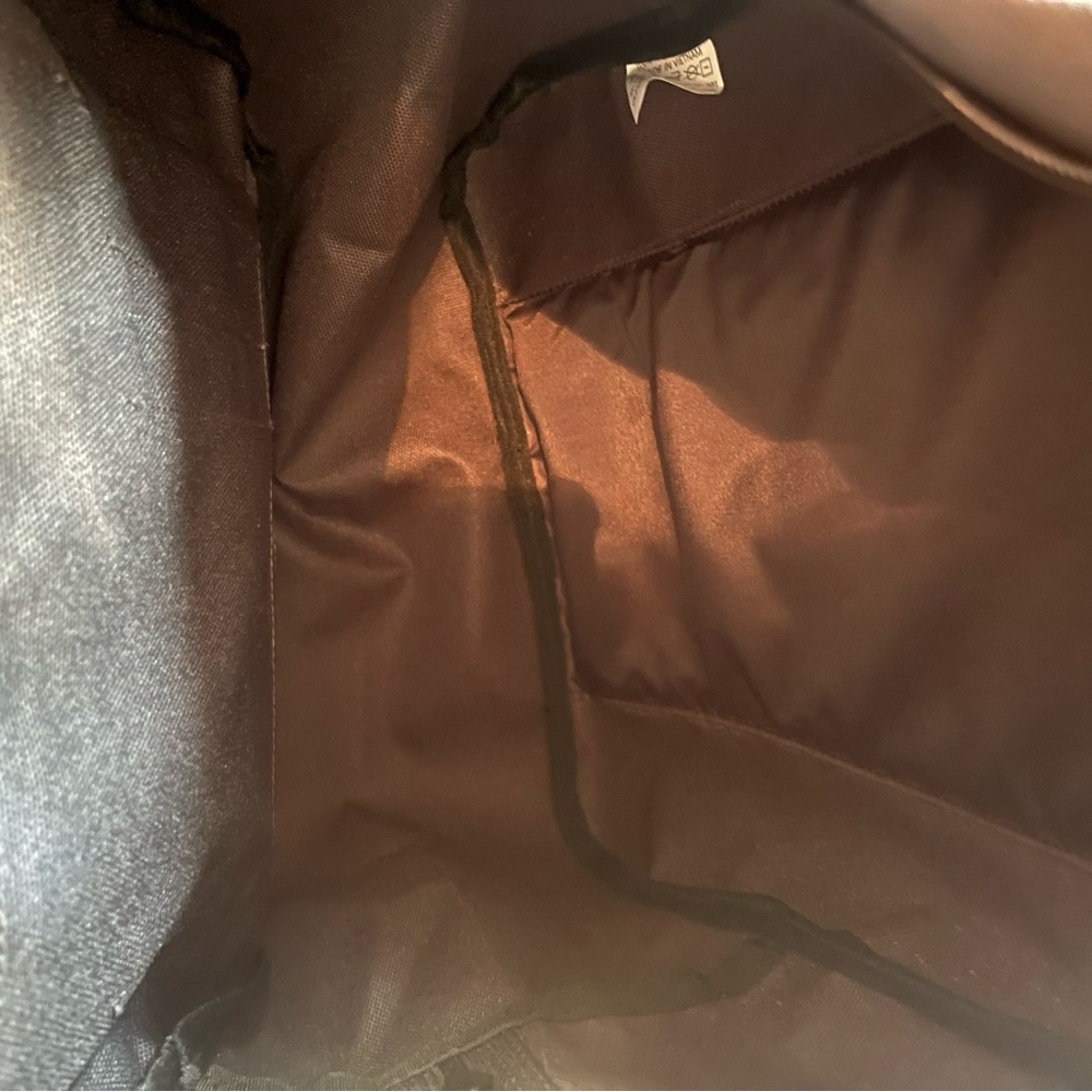 Merrell gray backpack - Picture 5 of 9